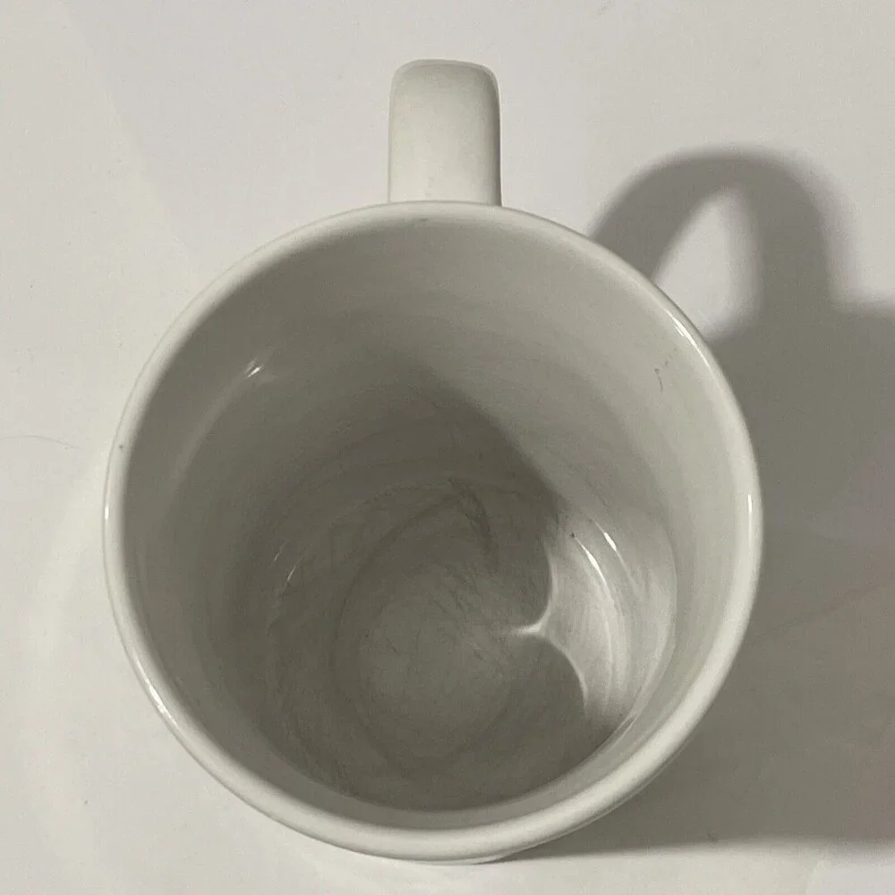 Large‎ Illustrated DOG MUG SHOTS Funny 